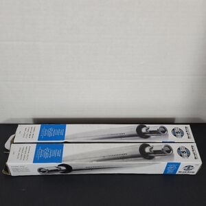 Dual Tube Burners Lot Of 2 New Sovereign Signet Broil Mate Grillpro Broil King